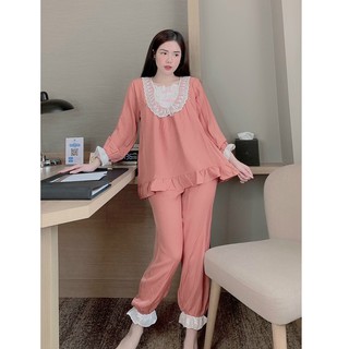 [XẢ HÀNG] Bộ bầu mặc trước và sau sinh đẹp mê ly