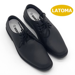 Giày nam đúc liền bít mũi chất liệu EVA siêu nhẹ ôm chân thoáng mát thời trang Latoma TA5841 (Nhiều thumbnail