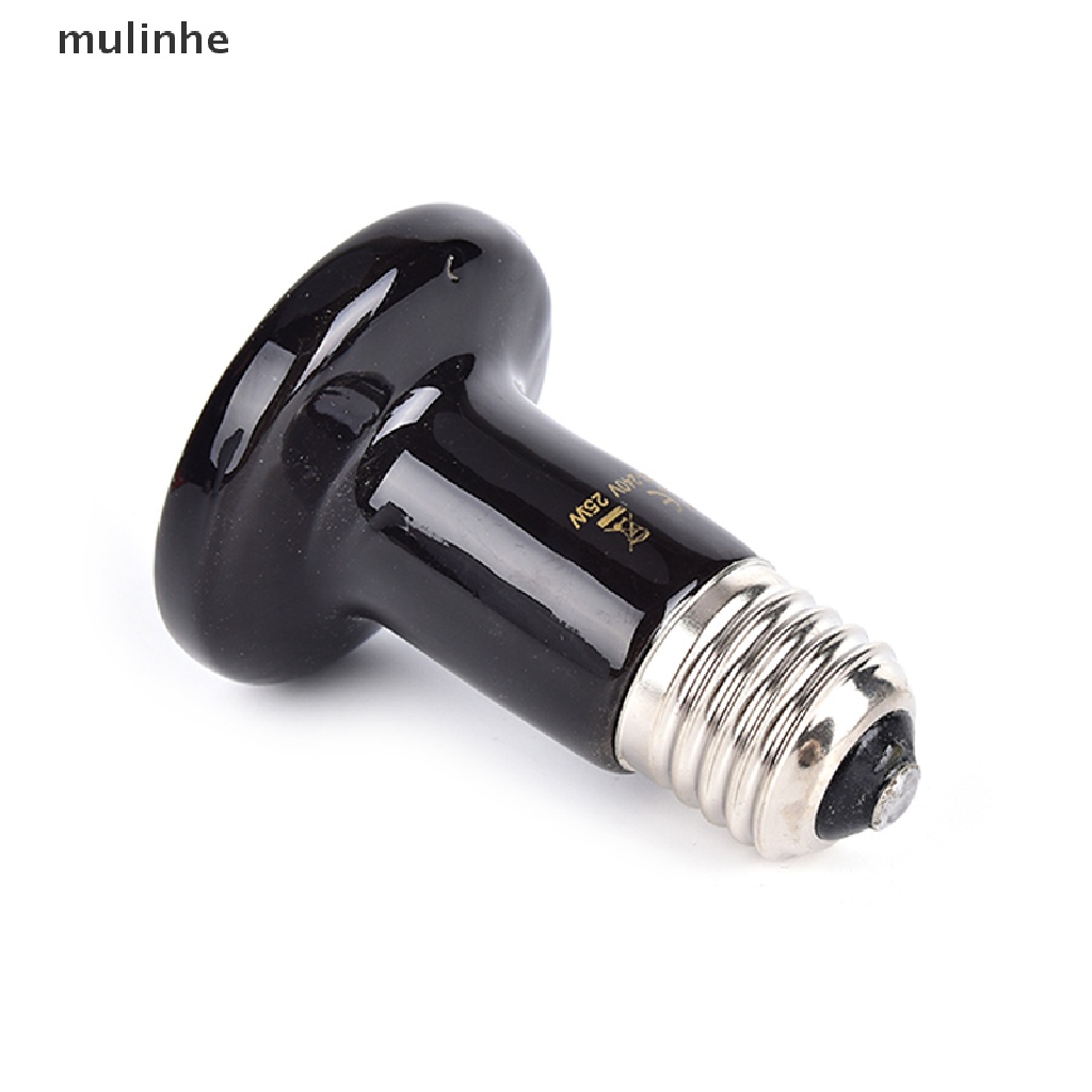 Bóng đèn sưởi hồng ngoại bằng gốm sứ cho thú cưng