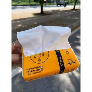 Giấy rút mylan