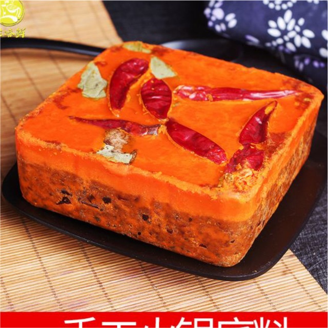 [Mã 77FMCGSALE1 giảm 10% đơn 250K] (400g) Cốt lẩu tê cay Trùng Khánh | BigBuy360 - bigbuy360.vn