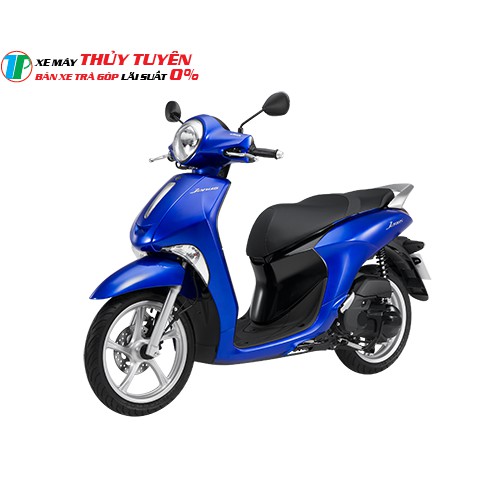 Xe Máy Yamaha Janus STD