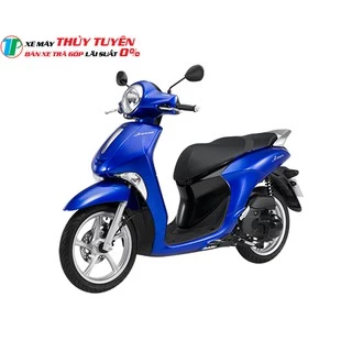 Xe Máy Yamaha Janus STD