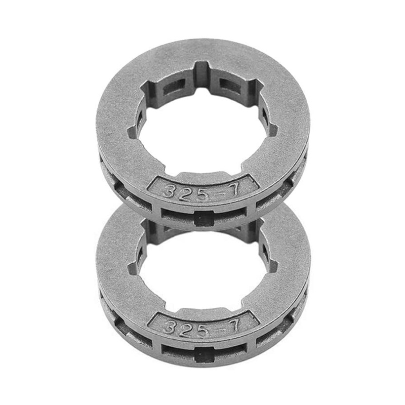 Set 4 Bánh Răng 325 &quot;7 Răng Cho 340 345 346XP 350 353 357 359 50 51 55 40