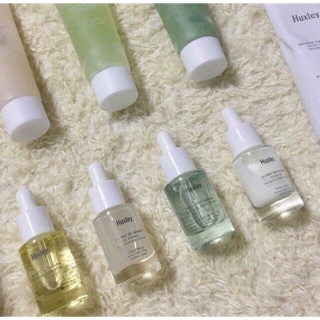 Bộ Dưỡng Ẩm Set Huxley Mini