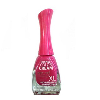 Sơn móng tay digital color cream xl - pháp