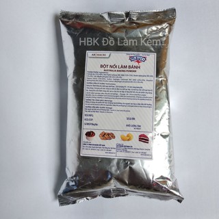 Bột Nổi - Bột Nở Baking Powder⛑️SALE NGÀY VÀNG⛑️ Làm Bánh 500g