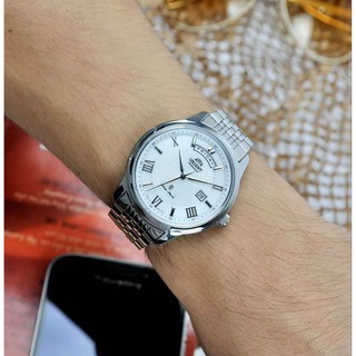 Đồng hồ nam Orient SEV0P002WH