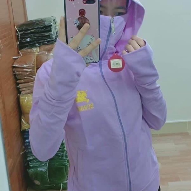 ÁO KHOÁC BBR GUCCI