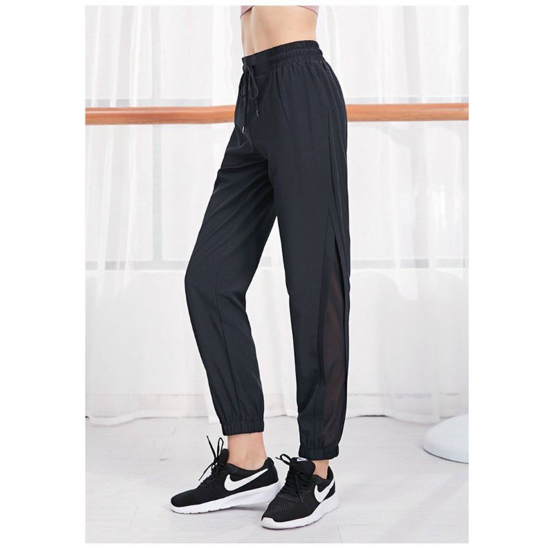 QUẦN JOGGER TẬP GYM NỮ