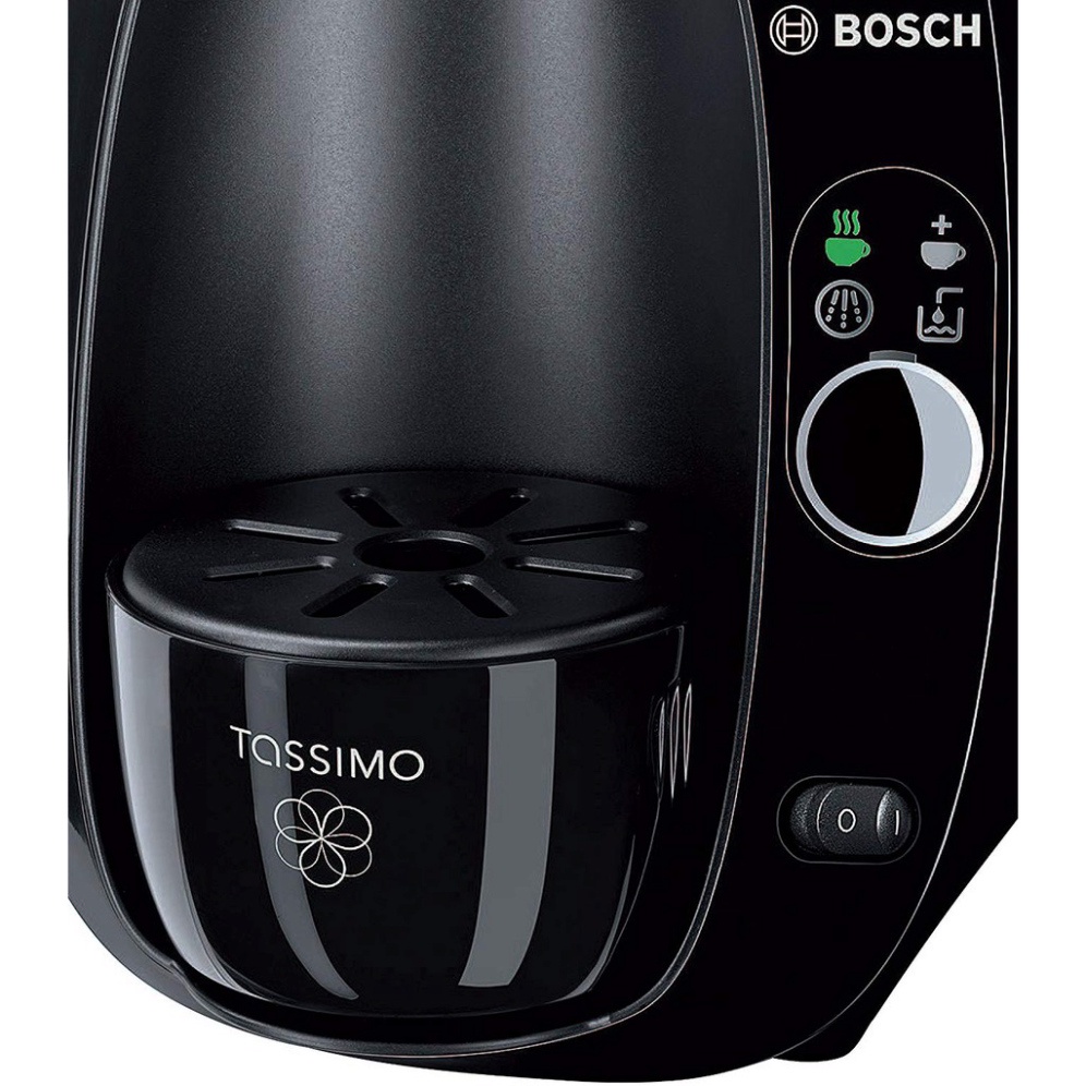 Máy Pha Cà Phê Bosch TAS2002GB Tassimo T20