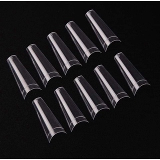 Móng Nối Tay Hàn Bịch 500 Móng Đủ Size