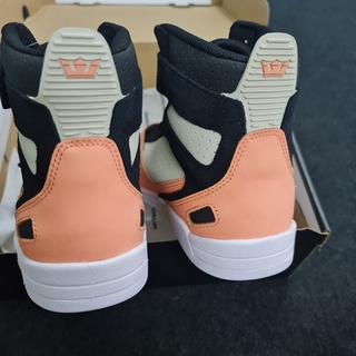 Giày nam Supra Breaker Bone Melow