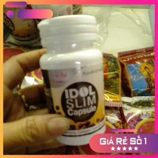 [KHO SỈ] [KHO SỈ] Viên idol s.l.i.m capsule