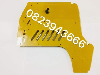 Phụ kiện máy dập nắp cốc tự cuộn màng