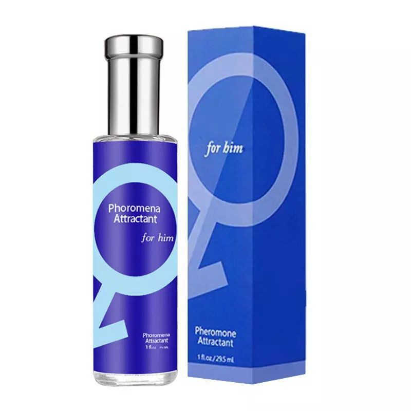 [Nội Địa Trung] Nước Hoa Nam Nữ Pheromones Hương Thơm Tinh Tế (30mL) | BigBuy360 - bigbuy360.vn
