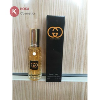 Nước hoa Gucci Gulty