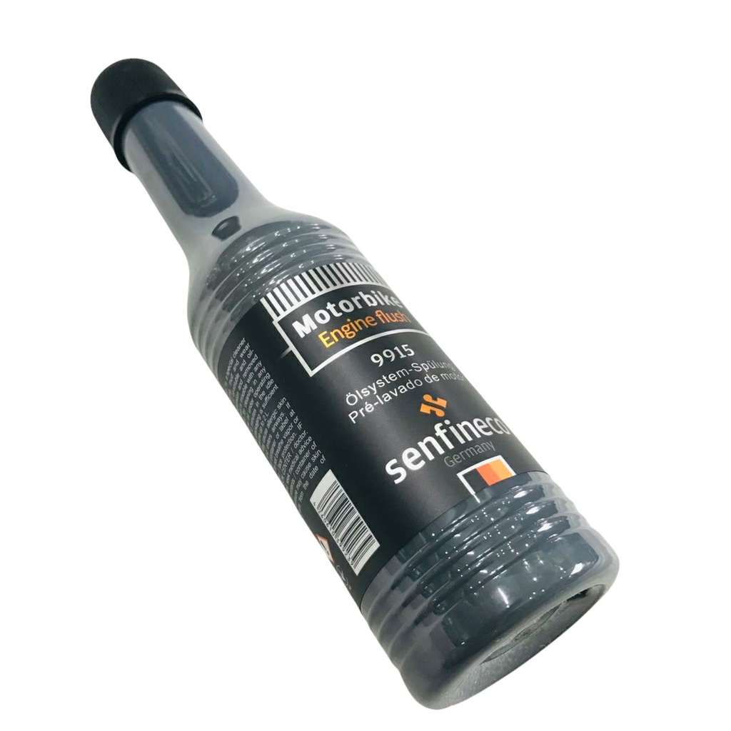 Dung Dịch Vệ Sinh Động Cơ Xe Máy SENFINECO 9915 100ml