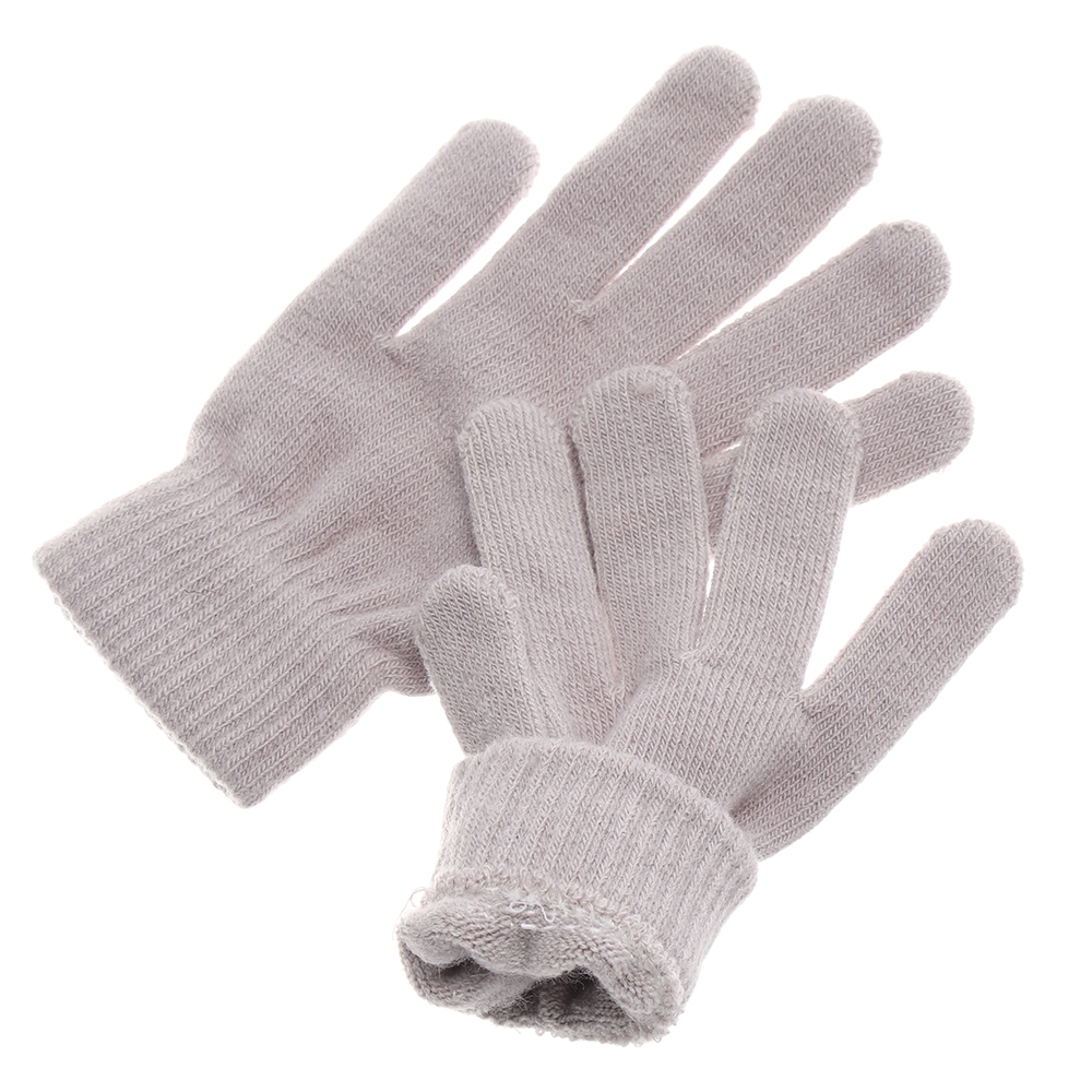 Bao tay len dày dặn giữ ấm mùa đông nhiều màu cho nữ