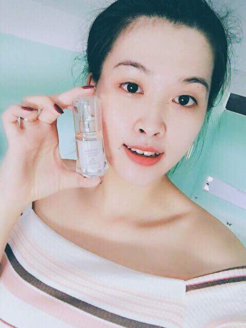 Natural Collagen Sẻum My Miu