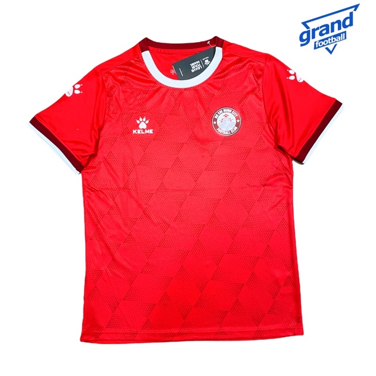 BỘ BÓNG ĐÁ CLB TP HCM 2022 TRAINING chính hãng