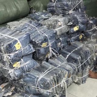 Combo 3 Quần Short (chọn mẫu trên livetream)