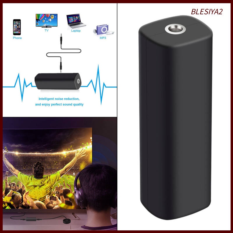 Cáp Kết Nối Vòng Lặp Cách Âm [Blesiya2] Nhỏ Gọn Cho Nhà Ở / Xe Hơi