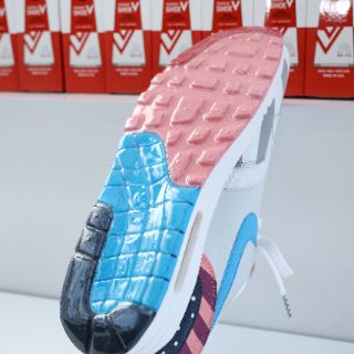 Premium Shoe V - gel dán đế giày cao cấp