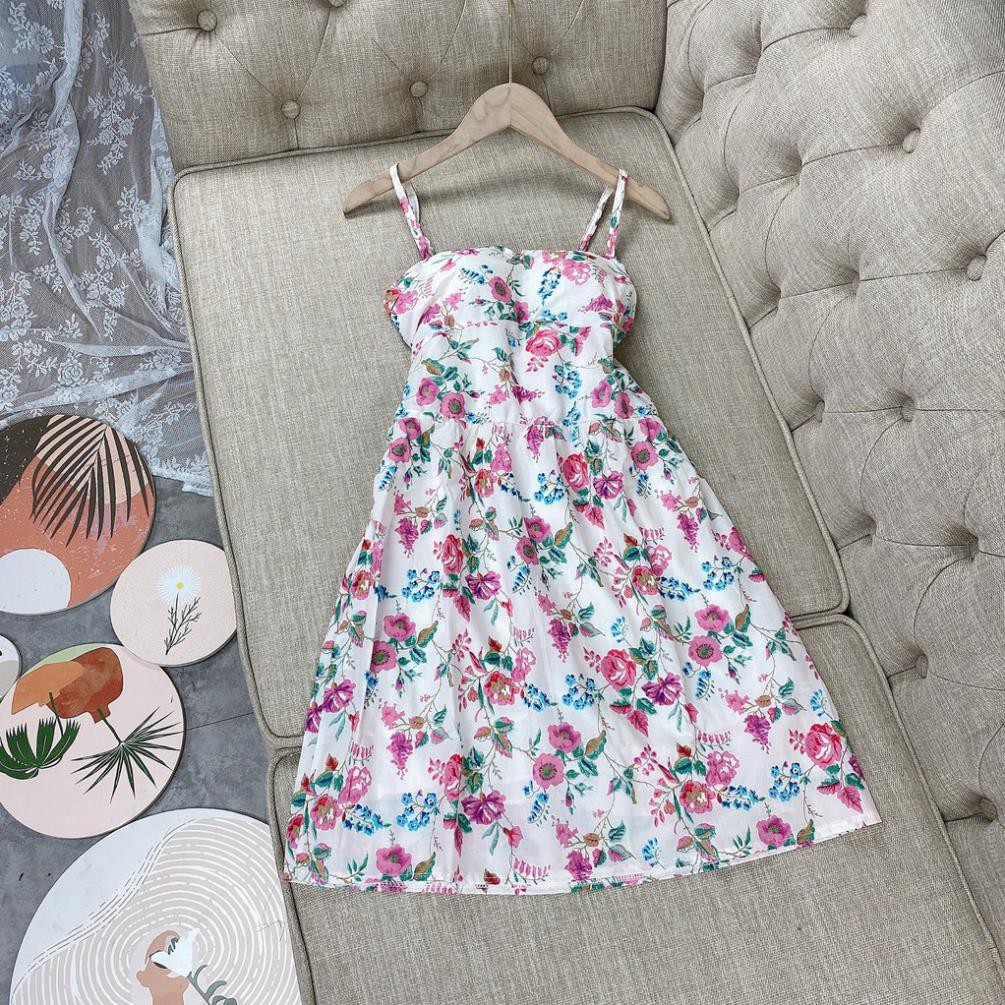 Set đồ nữ cá tính, set váy liền thân đi chơi sang chảnh mùa hè đẹp 8A00094 JKR | BigBuy360 - bigbuy360.vn