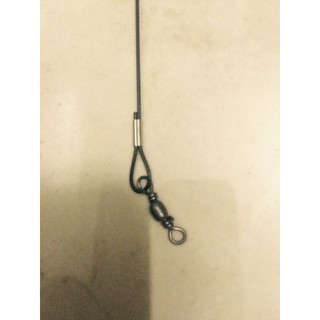 CÁP TÓM LƯỠI CÂU CÁ CHIM, TRÊ, TRA...