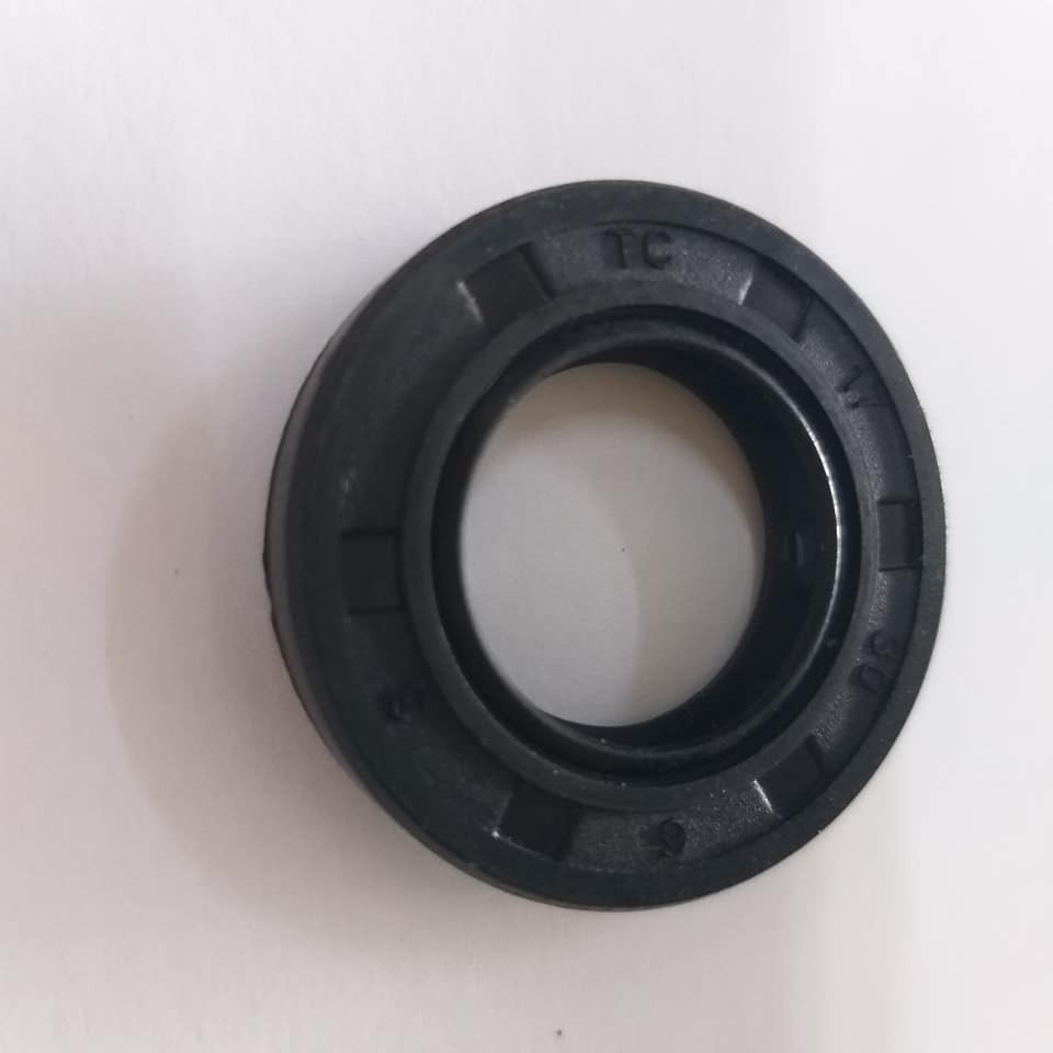 Ron ngăn  nhớt máy đục 17 ly 0810
