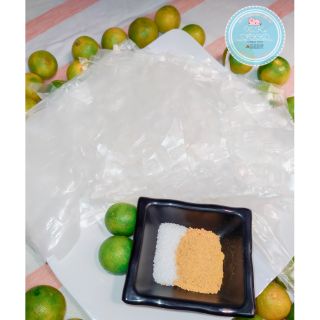 BÁNH TRÁNG PHƠI SƯƠNG MUỐI TẮC SIÊU NGON