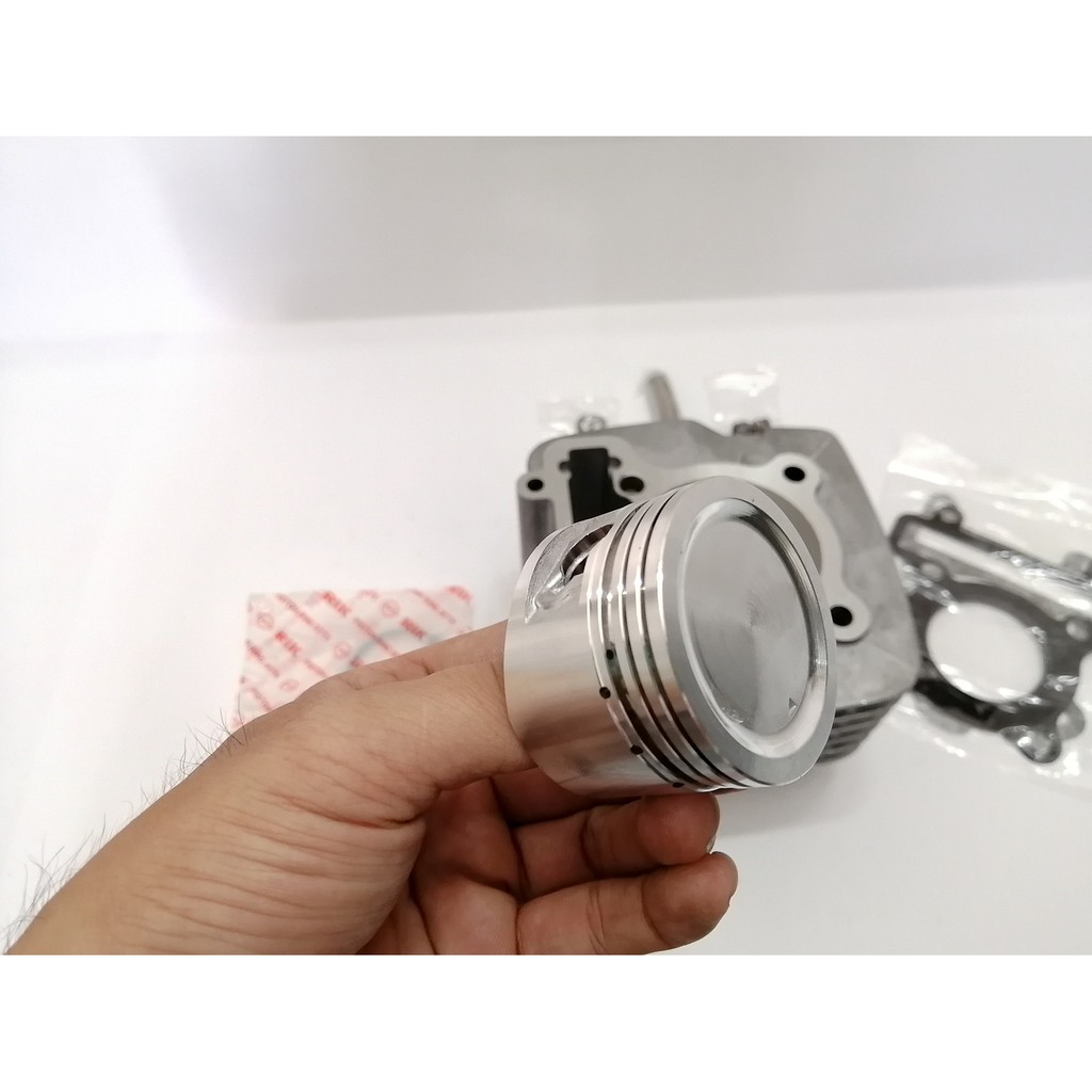 Bộ lòng hơi Taurus