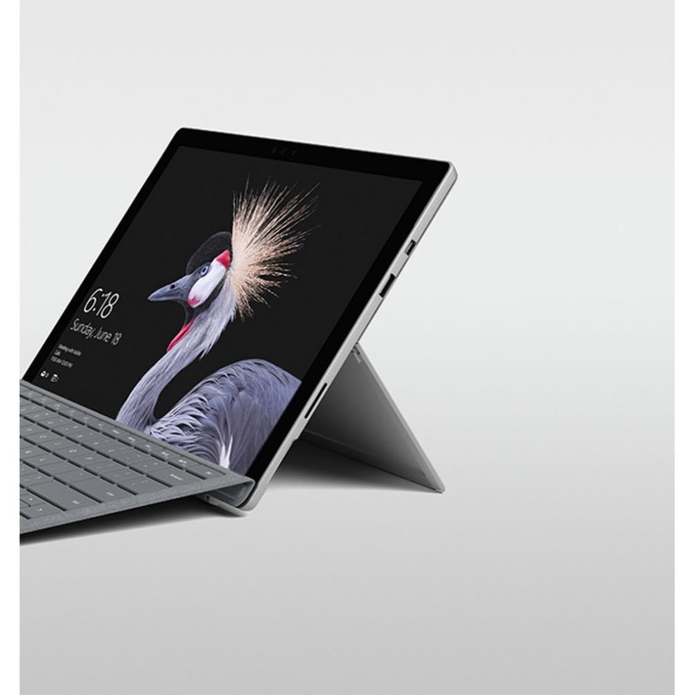 [Mã ELCL3MIL giảm 5% đơn 3TR] Máy tính bảng Microsoft Surface pro core m3 4gb 128GB SSD window 10 FJS-00001 | BigBuy360 - bigbuy360.vn