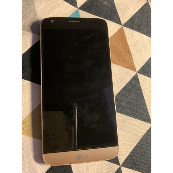 Xác điện thoại LG G5