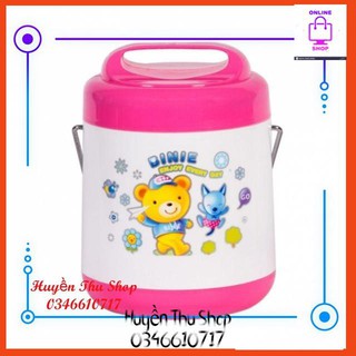 Cặp lồng inox 2108