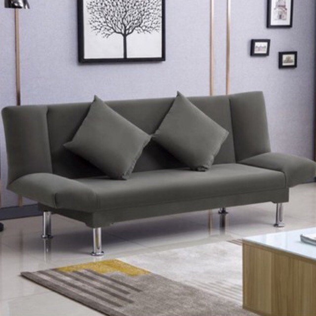 [Ảnh thật] Sofa giường / sofa bed mini giá rẻ