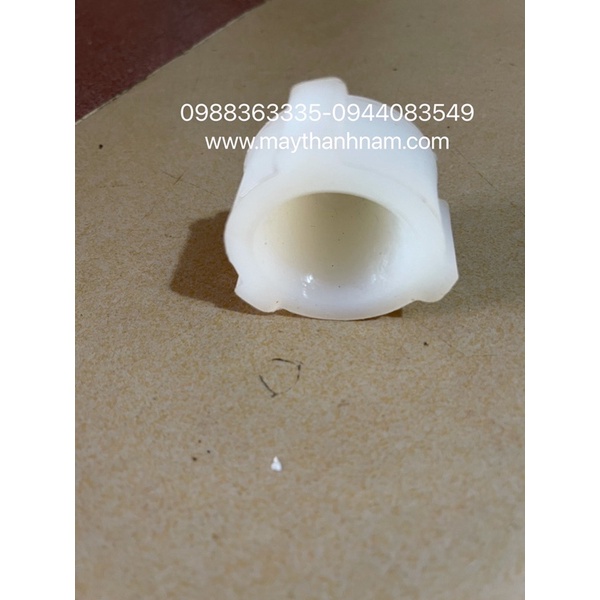 Đầu silicon máy xoáy chai SK40-đầu xoáy chai nước