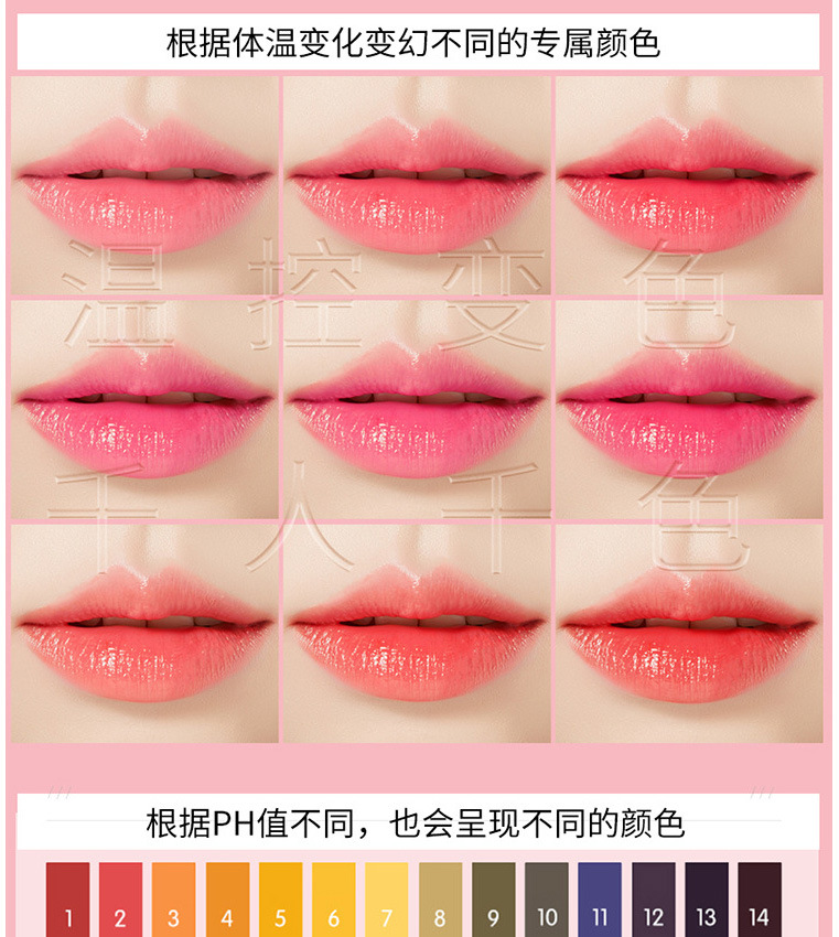 Son dưỡng Jelly nuôi dưỡng môi A98 | BigBuy360 - bigbuy360.vn