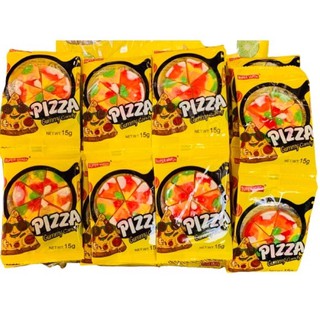 Vỉ Dây 40 & 60 Chiếc Kẹo Dẻo Pizza Gummy