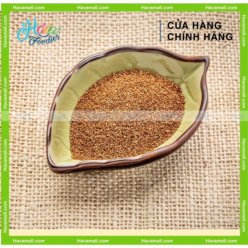 [HÀNG CHÍNH HÃNG] Hạt Teff Hữu Cơ Cán Vụn Sottolestelle 400gr - Whole Teff Flakes