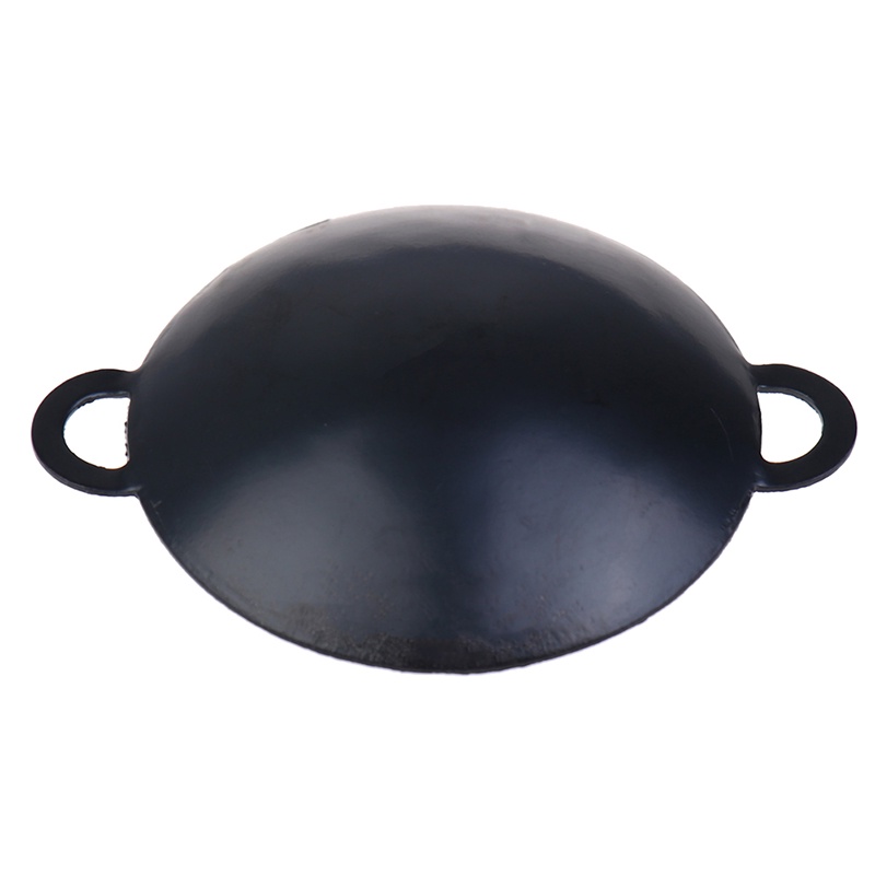 Mô Hình Chảo Mini Tỉ Lệ 1: 12 Độc Đáo Sống Động