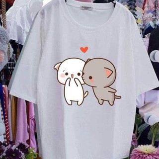 Áo Thun Tay Lỡ 🎁 FREESHIP 🎁 Giảm 5k Khi Nhập [ AO THUN ] - Áo Thun Nữ Giá Rẻ giá đẹp chất lượng in áo theo yêu cầufree