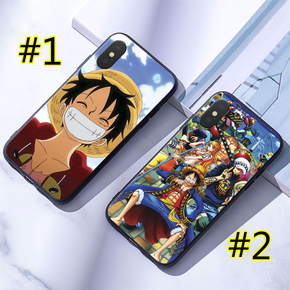 Ốp Điện Thoại Compatible for iPhone 6 6s 7 8 Plus X Xr One Piece