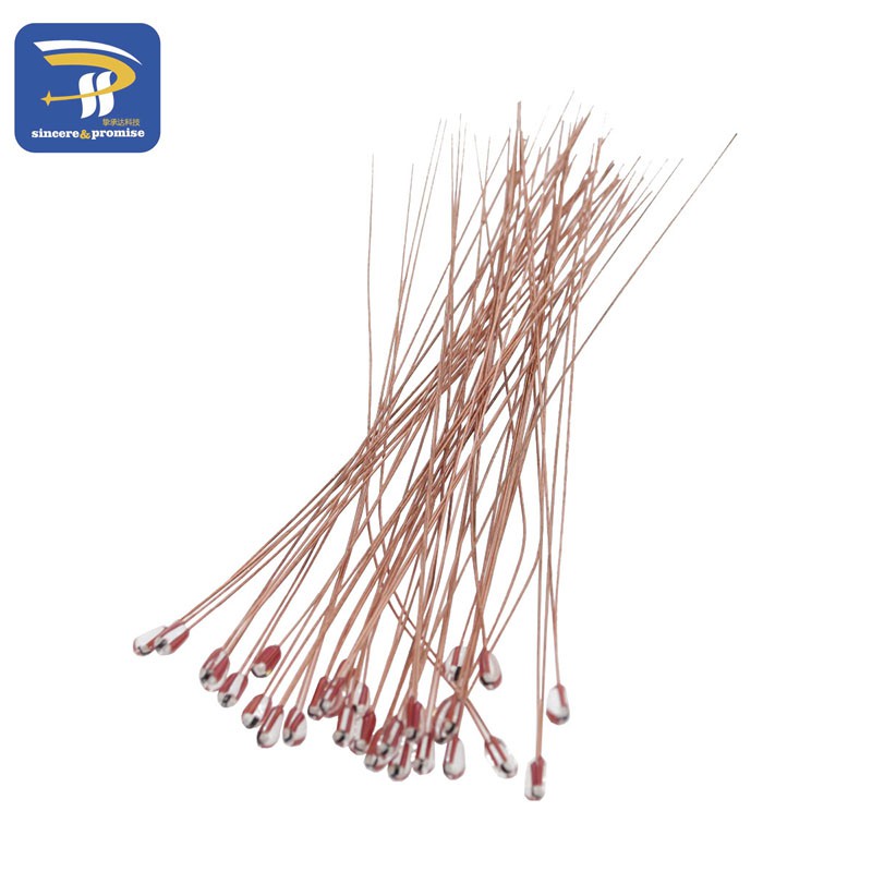 Bộ 10 Linh Kiện Bán Dẫn 100K ohm 1% NTC 3950 Cho Máy In 3D