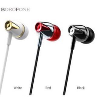 Tai nghe có dây Borofone BM13