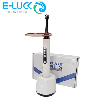 Đèn LED Xanh Dương Năng Lượng Cao Mới 1 Đơn Vị Bảo Vệ Răng Miệng Với Quang Phổ / 1s LED