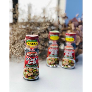 Dầu hào Ajinomoto