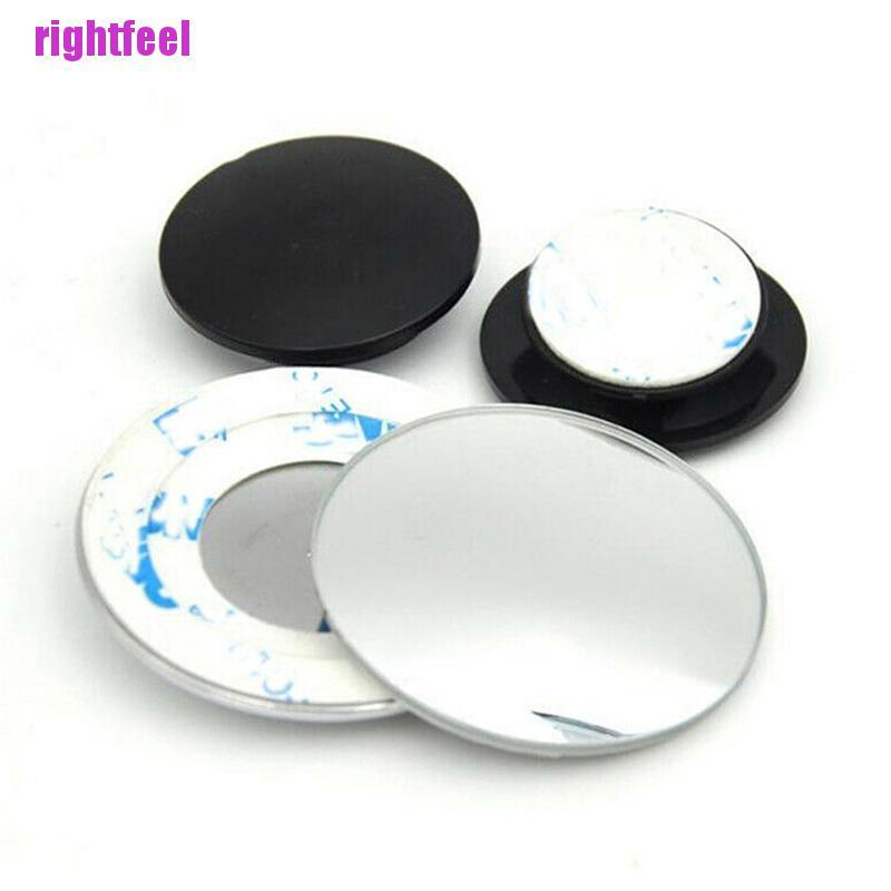 Bộ 2 Gương Chiếu Hậu Điểm Mù Chuyên Dùng