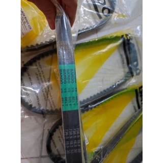 Dây curoa scr/lead 110 hàng chính hãng bando